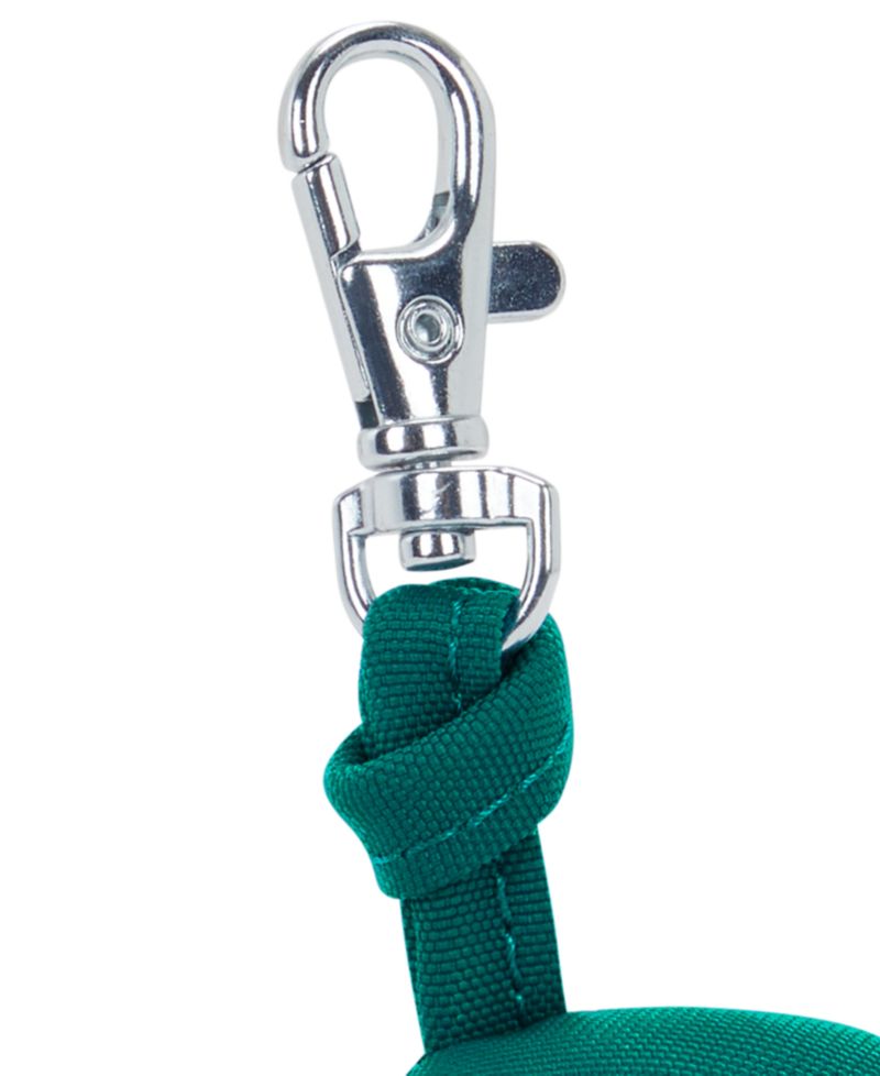 Fish Charm Keychain