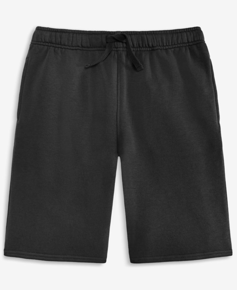 Little & Big Boys Soft Fleece Shorts