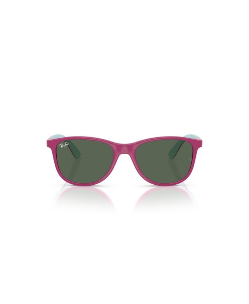 Kids Square Sunglasses, 0RJ9077S (Ages 11-13)