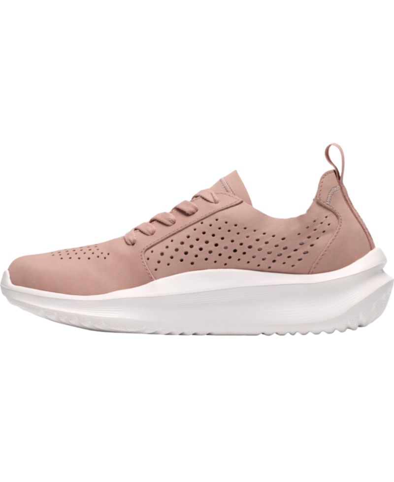 Cloudsteppers Women's Solevana Style Lace-Up Sneakers