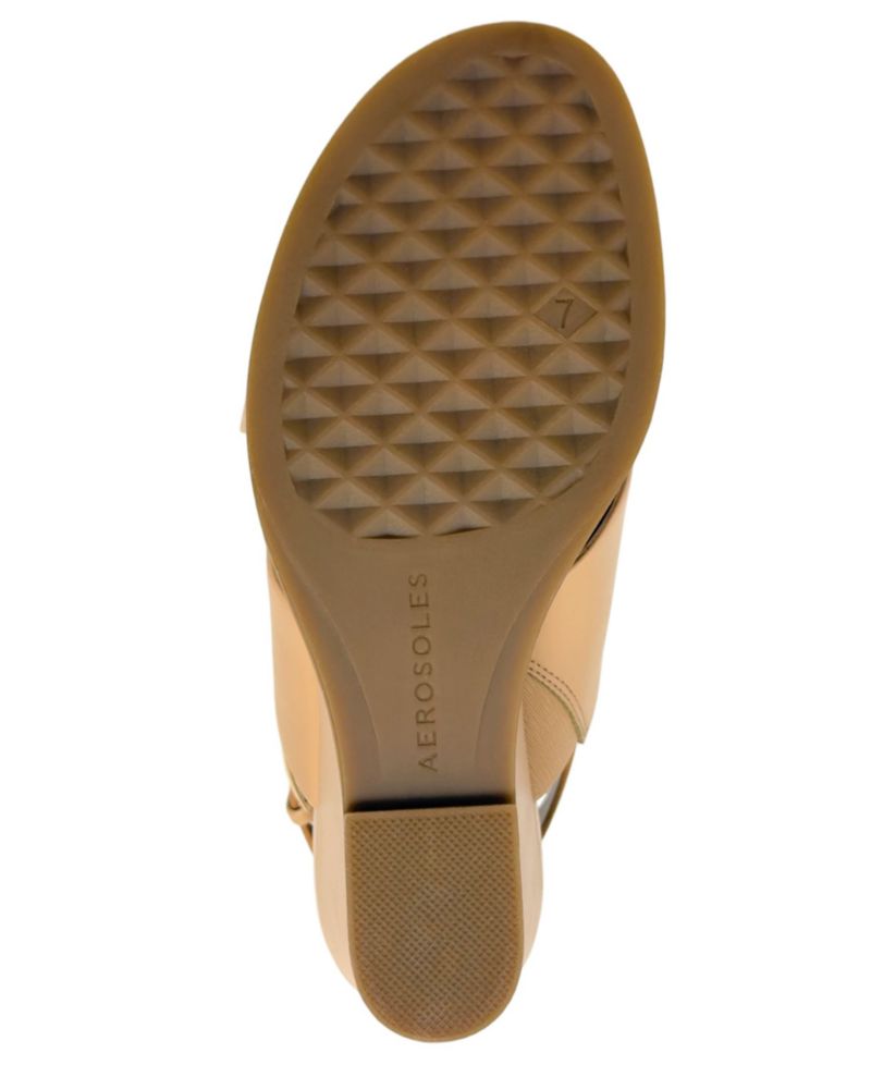 Women's Dayonara Open Toe Wedge Sandals