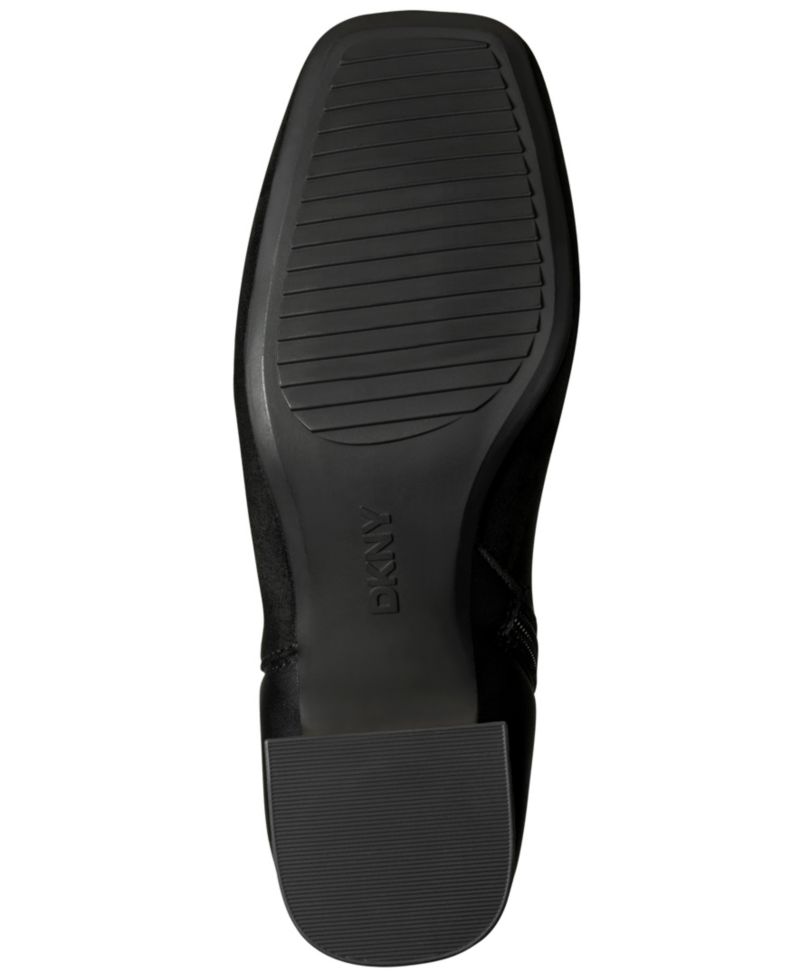 Women's Kalevi Tall Block Heel Boots