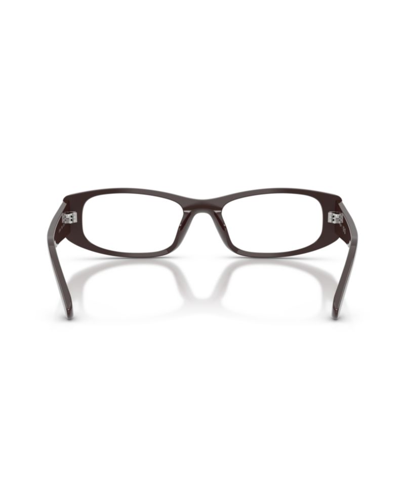 Woman Pillow Plastic VO5699U Eyeglasses