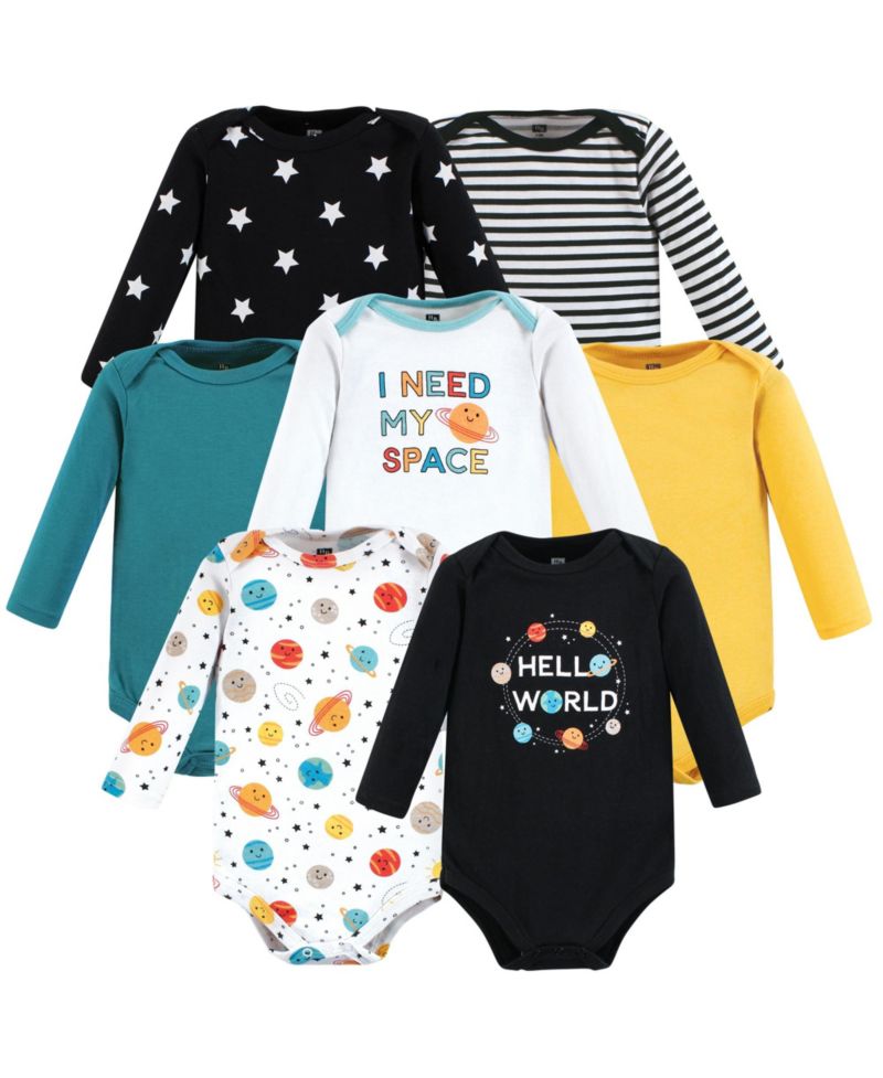 Happy Planets 7 Pack