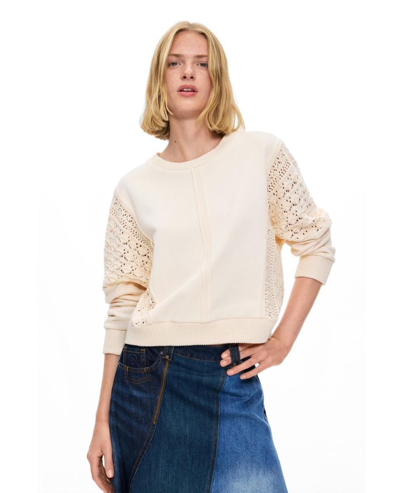 Women's Sweater cotton