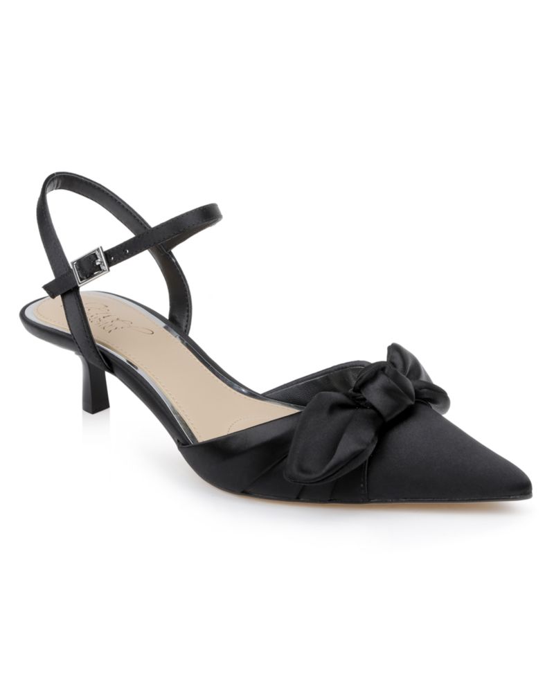 Women's Ember Evening Pumps