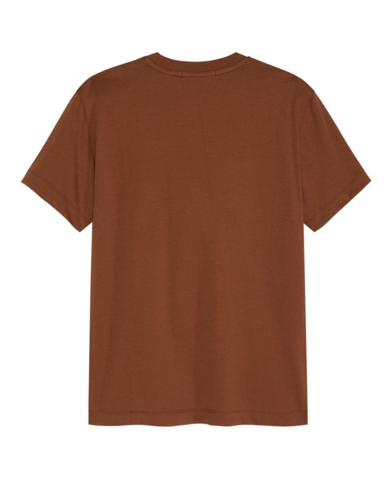 Big Boys Short Sleeve Graphic Tee