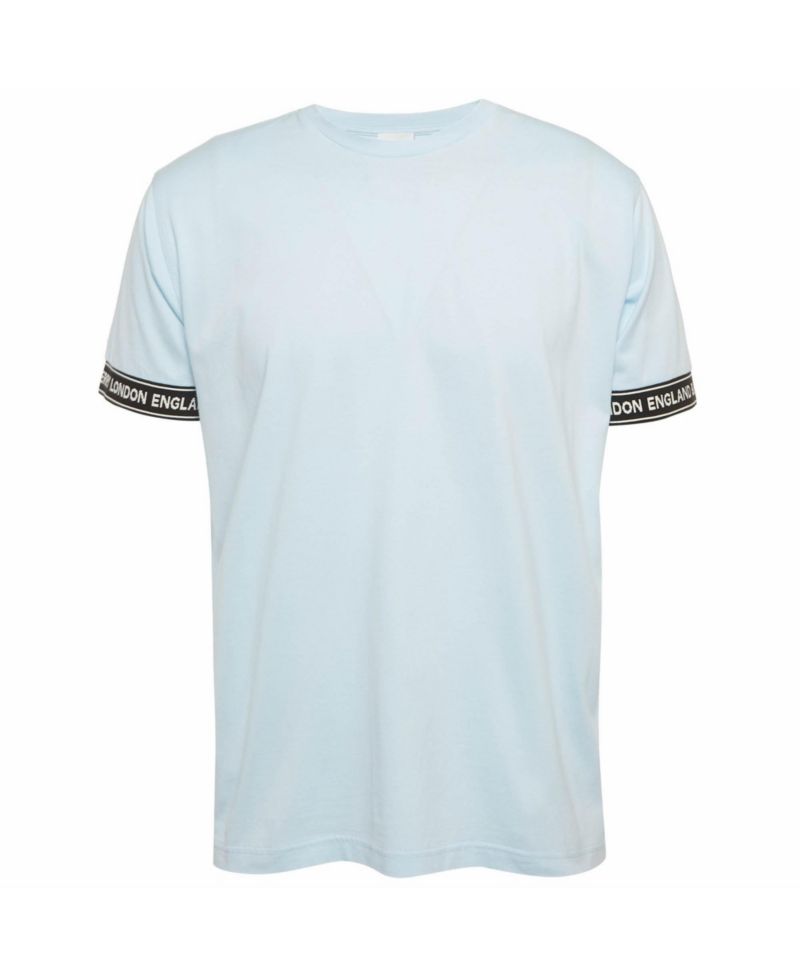 Men's Cotton Loose-Fit T-Shirt