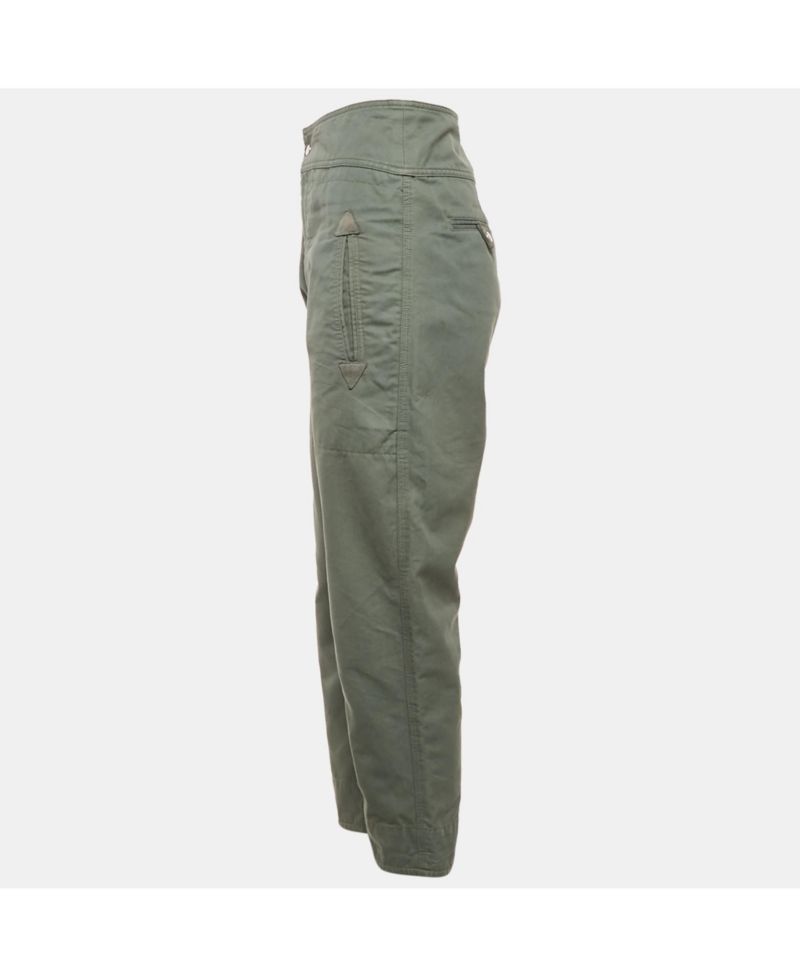 Women's Etoile Cotton Tapered Raluniae Trousers