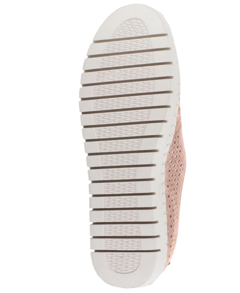 Fresh Slip On Sneakers