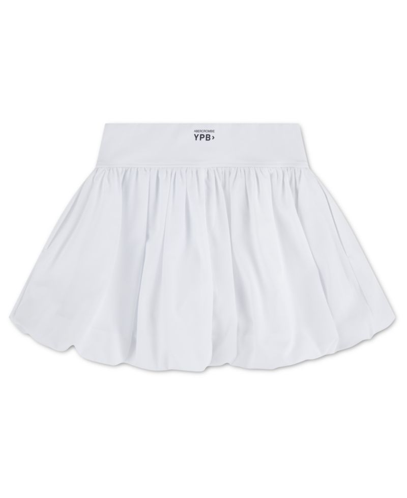 Шорты Bubble Skort для девочек от 5 до 16 лет