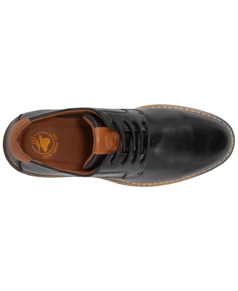 Men's Belmont Comfort Lace Up Dress Oxford