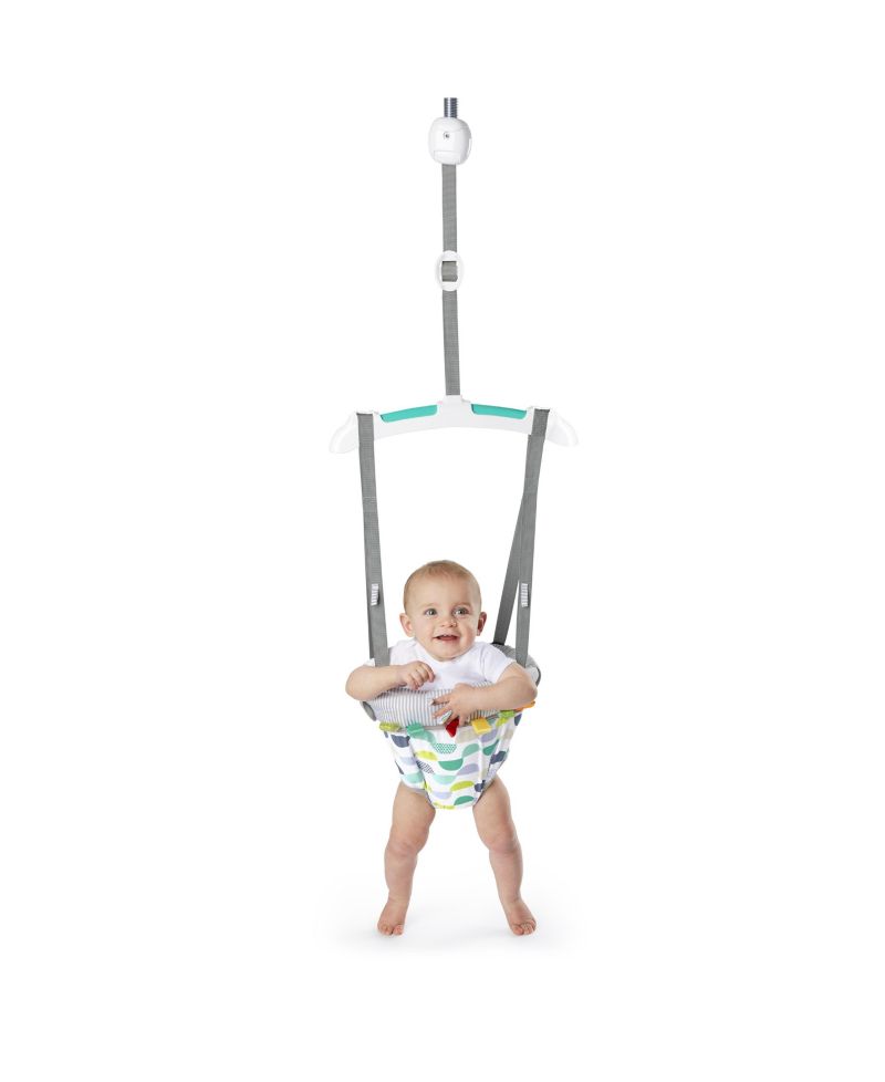 Playful Parade Door Jumper™