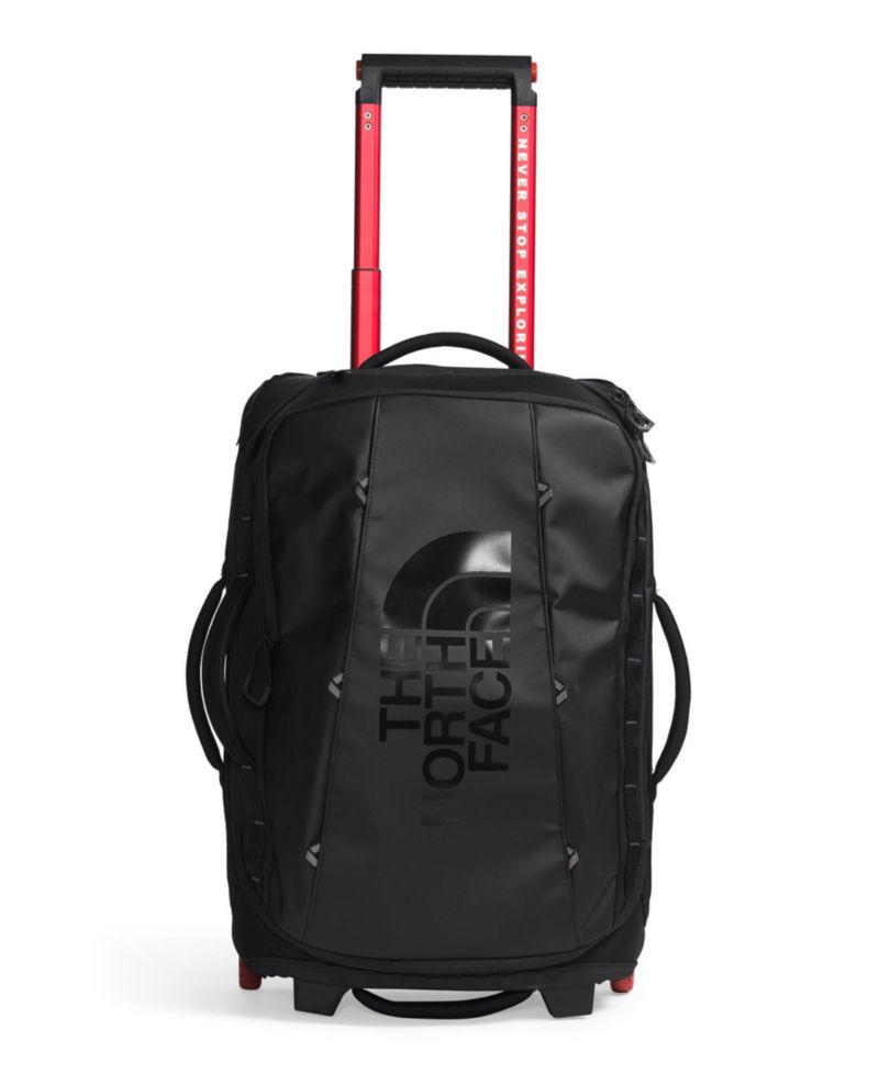 Men's Base Camp Rolling Thunder 22