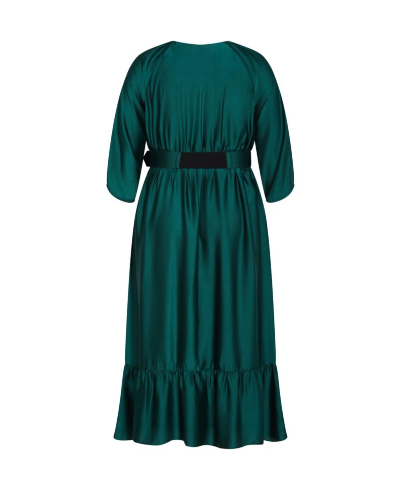 Women's Betty Midi Dress
