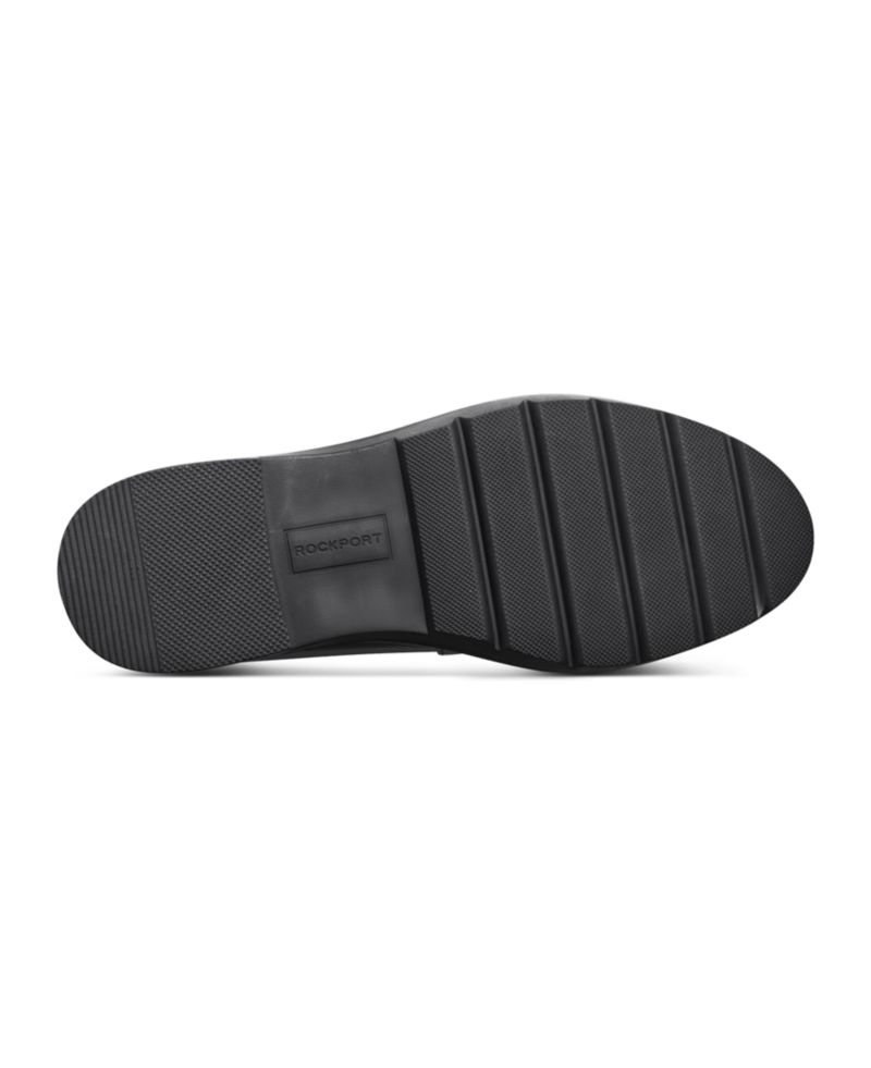 Women's Kiara Tassels Tailored Almond Toe Loafers