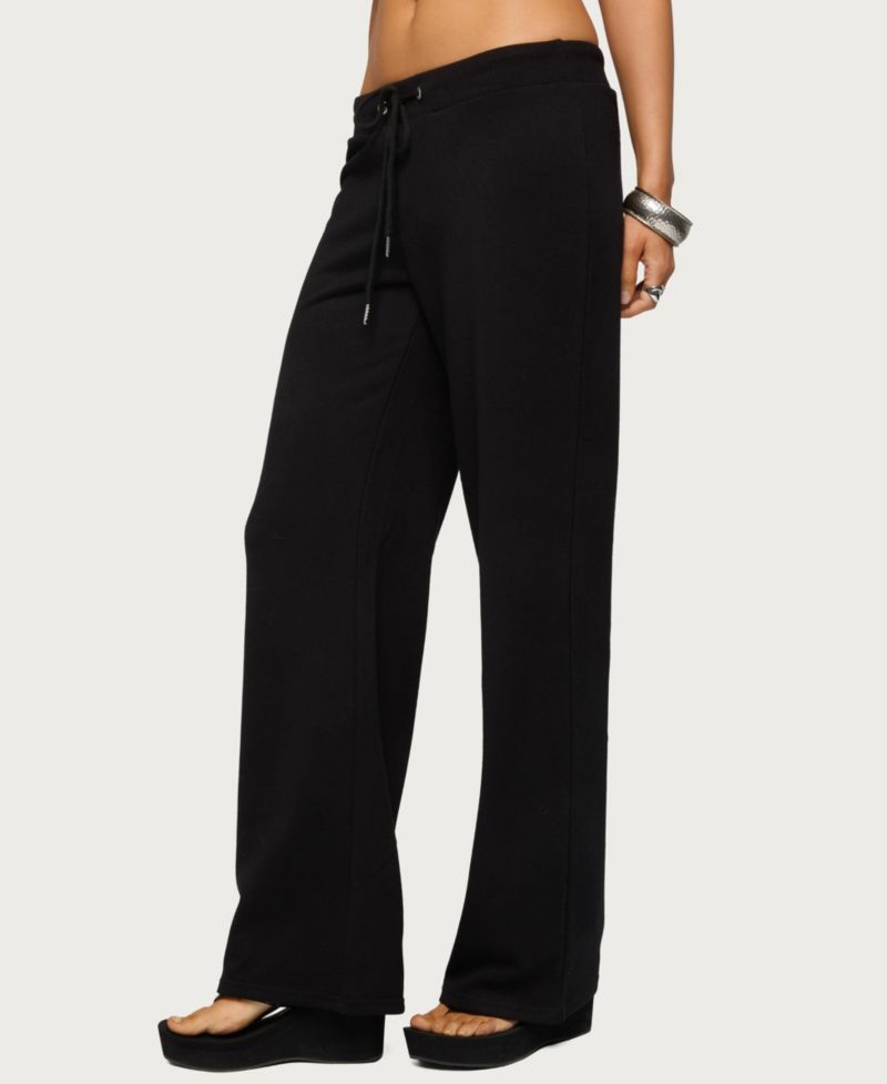Women's Quinn Straight Leg Sweatpants
