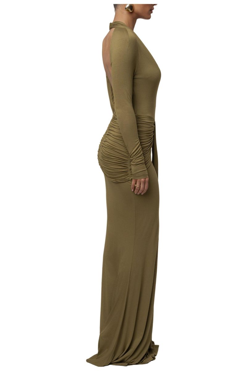 Women's All The Stars Maxi Dress