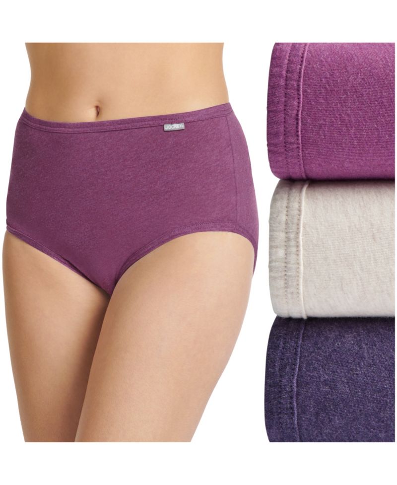Овсяный Меланж/Boysenberry Меланж/Perfect Фиолетовый Меланж