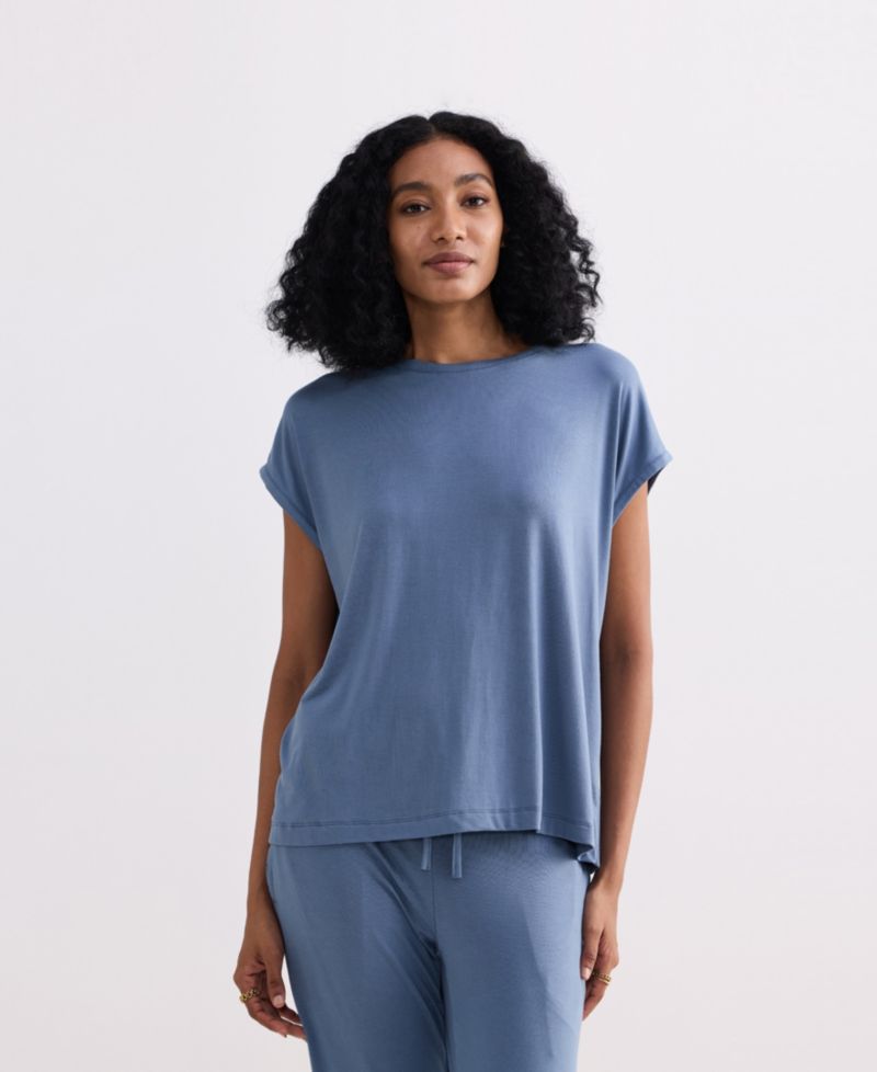 Women's Relaxed Tee