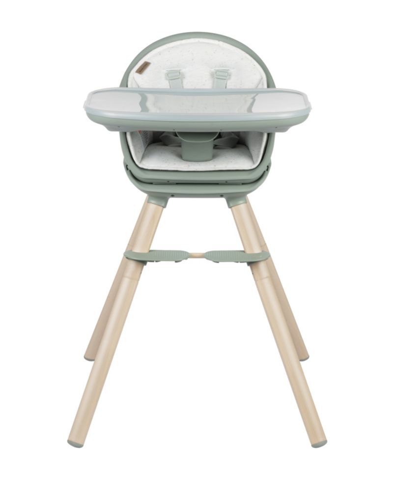 Moa 8-in-1 Highchair