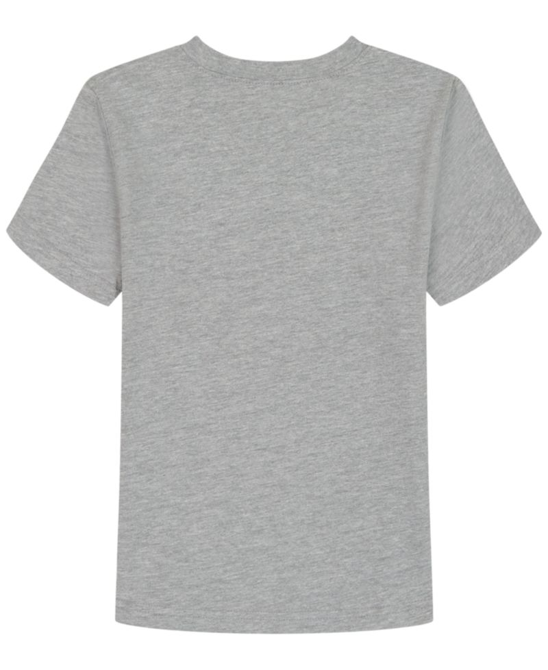 Boys' 2T-7 Graphic T-Shirt and Shorts, 2-Piece Set
