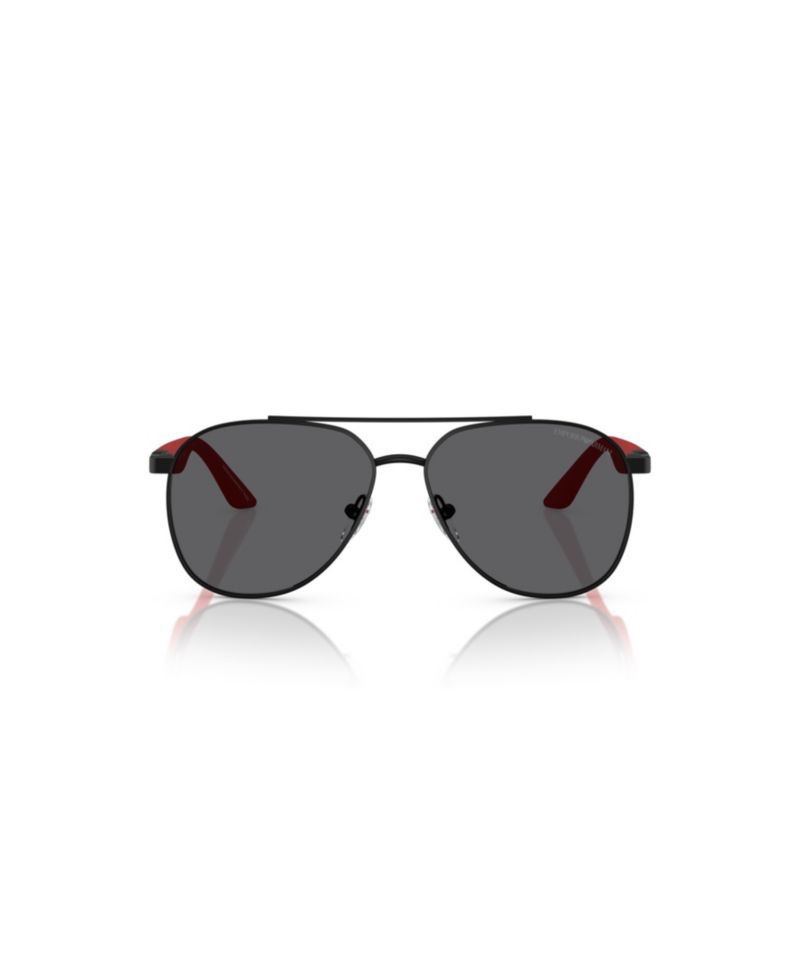 Kids Pilot Sunglasses, 0EK2001 (Ages 7-10)