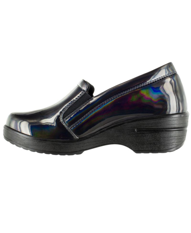 Easy Works by Women's Leeza Clogs