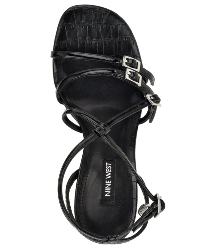 Women's Lavva Strappy Stiletto Dress Sandals