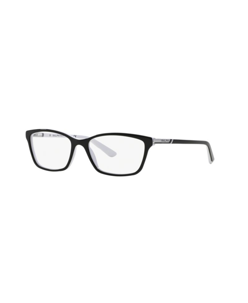 Ralph Woman Cat Eye Plastic RA7044 Eyeglasses