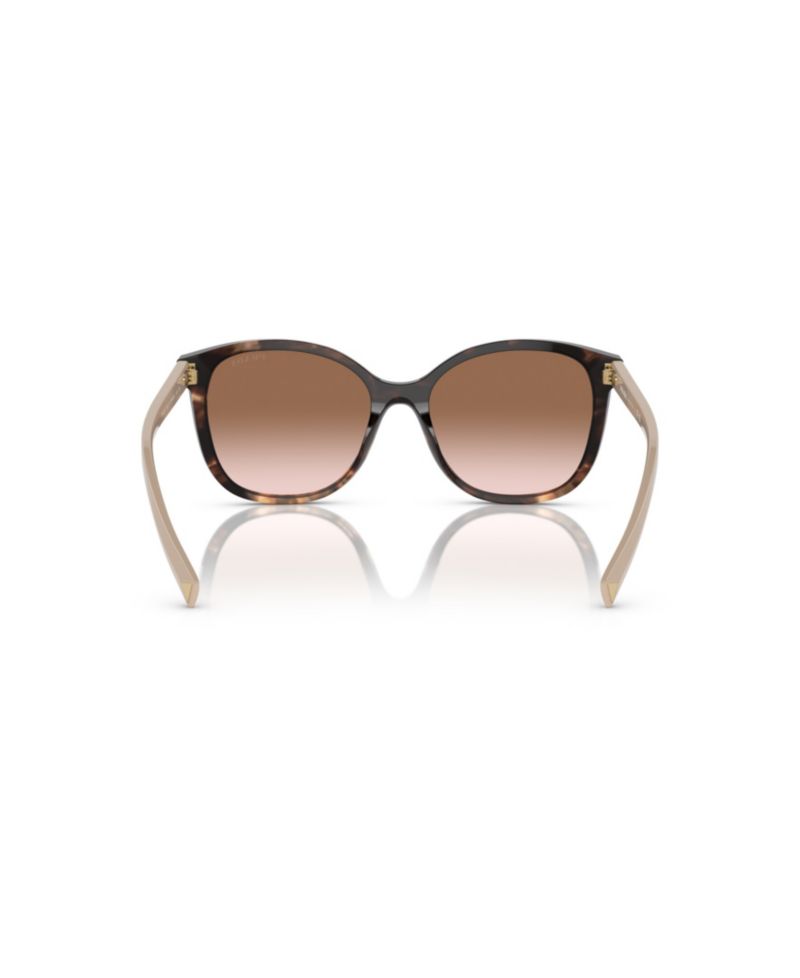 Women's Square Sunglasses, PR 22ZS