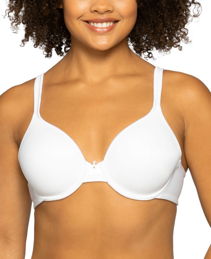 Vanity Fair Body Caress Full Coverage Contour Bra 75335