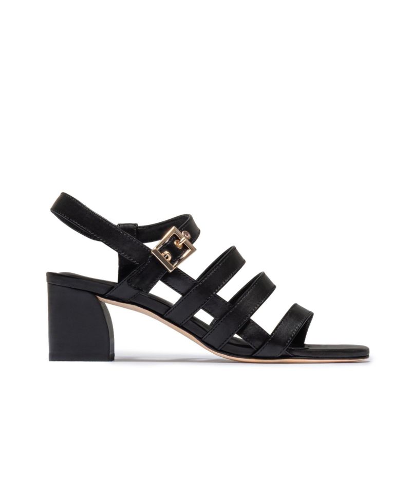 Women's Novi Mid Heel Sandal