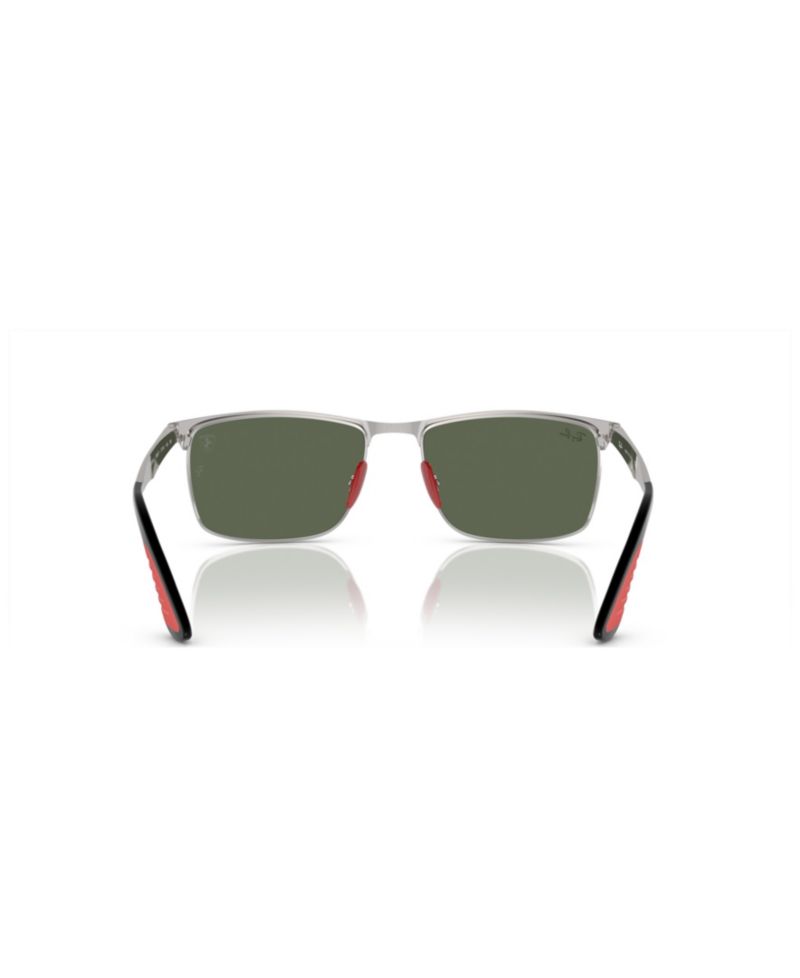Unisex Sunglasses RB3726M