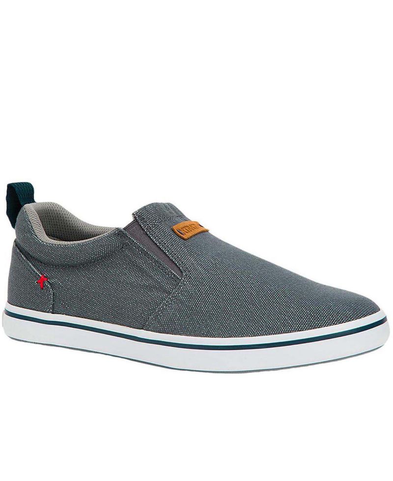 Men's ECO Sharkbyte Deck Shoe