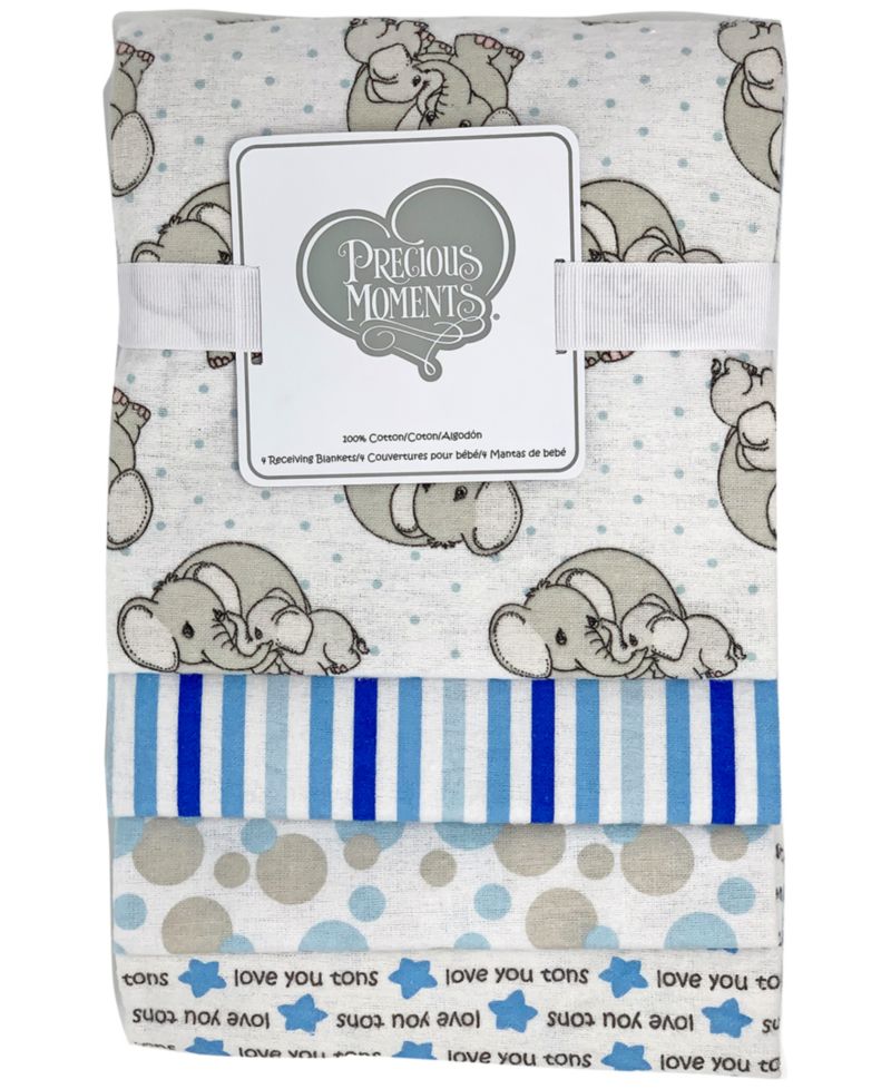 Baby Boys' & Baby Girls' Necessities Baby Shower Wardrobe Gift Crate, 16 Piece Set