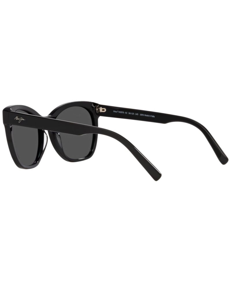 Women's Polarized Sunglasses, MJ00069356-X 56
