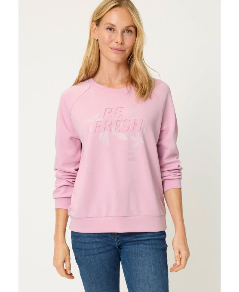 Women's Refresh Jersey Top