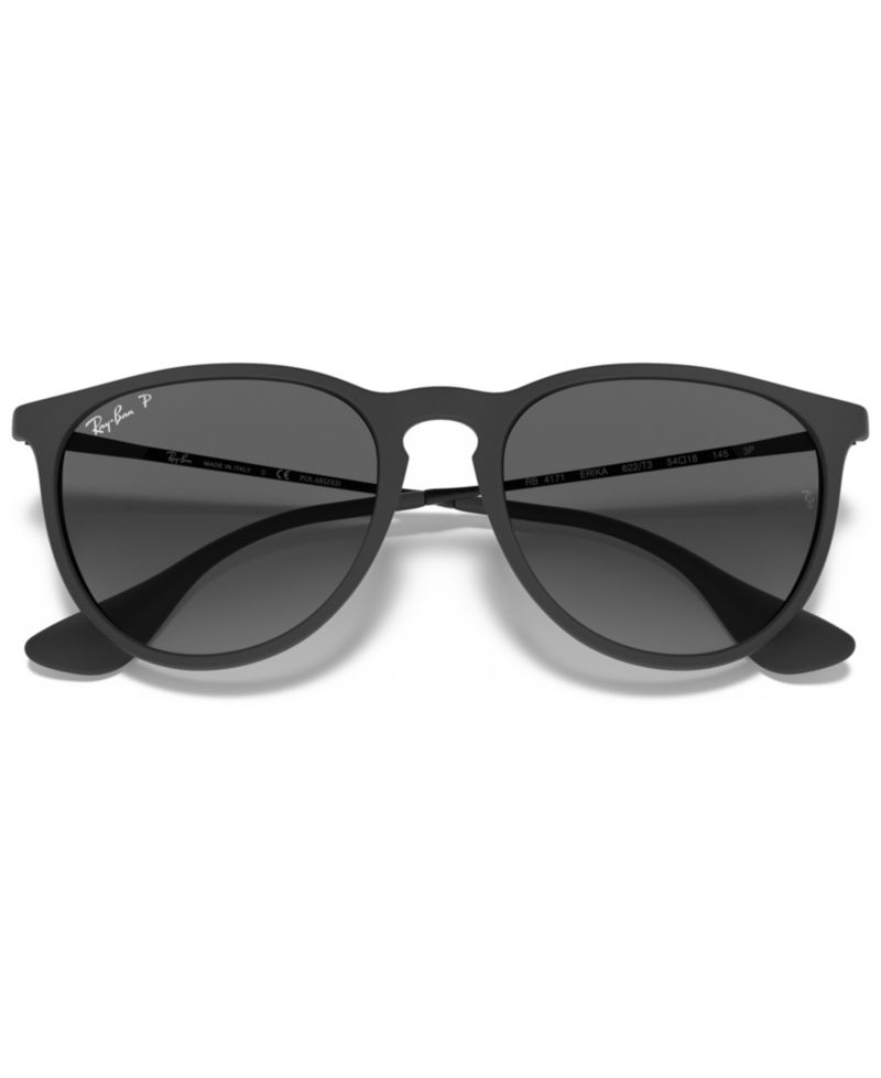 Women's Erika Polarized Sunglasses, RB4171