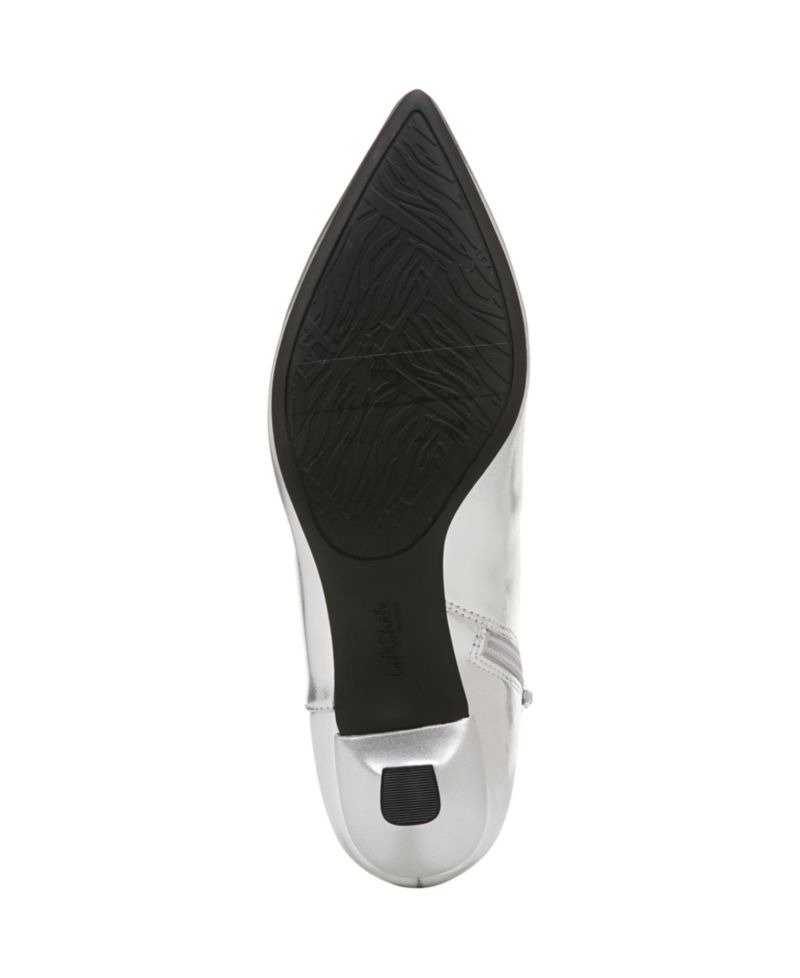 Women's Maya Kitten Heel Dress Booties