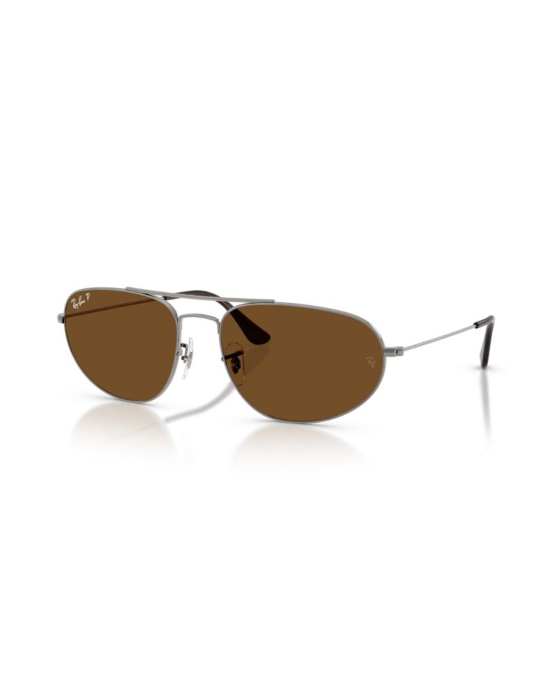 Unisex Polarized Sunglasses, RB3945