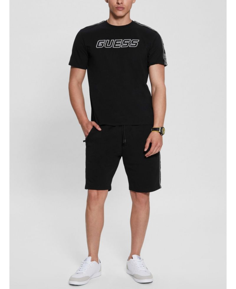 Men's Short-Sleeve Arlo Jersey Tee