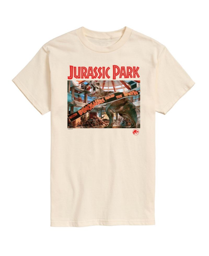 Men's Short Sleeve Graphic T-Shirt