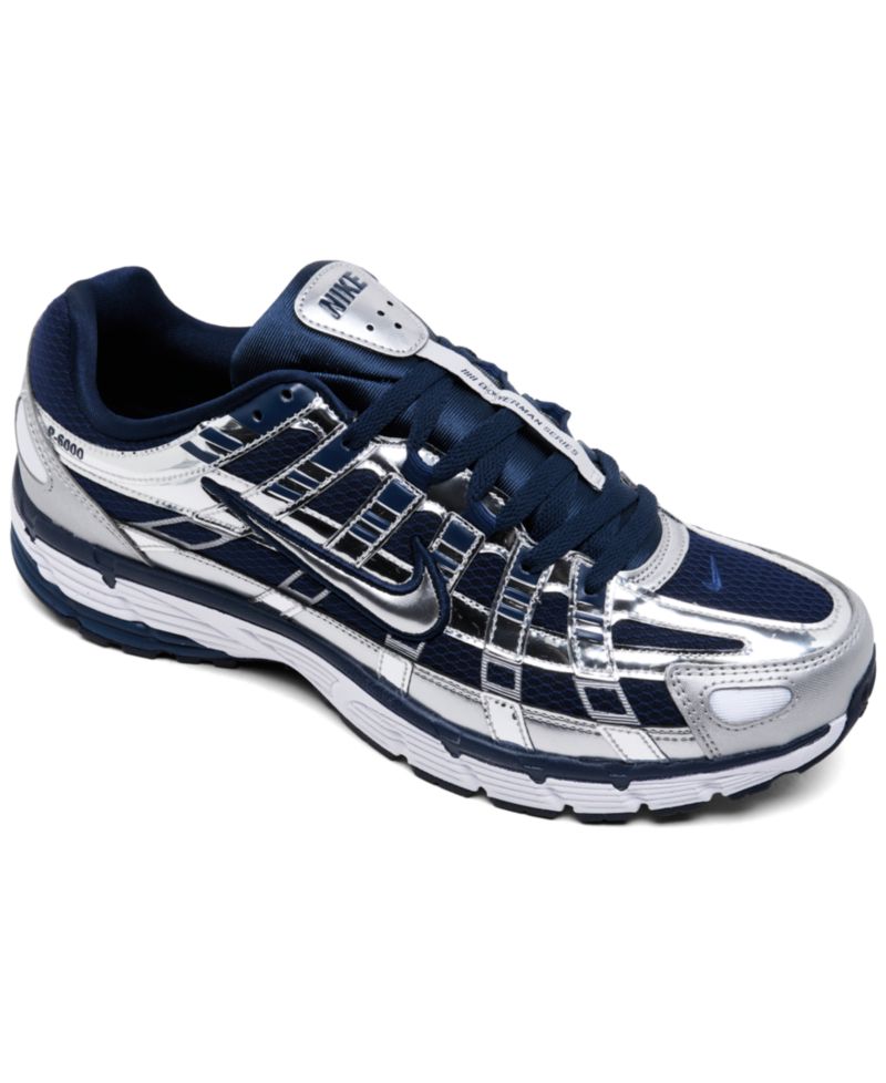Men's P-6000 Casual Sneakers from Finish Line