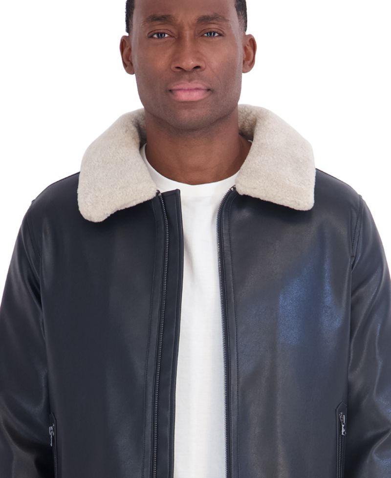 Men's Bomber Jacket