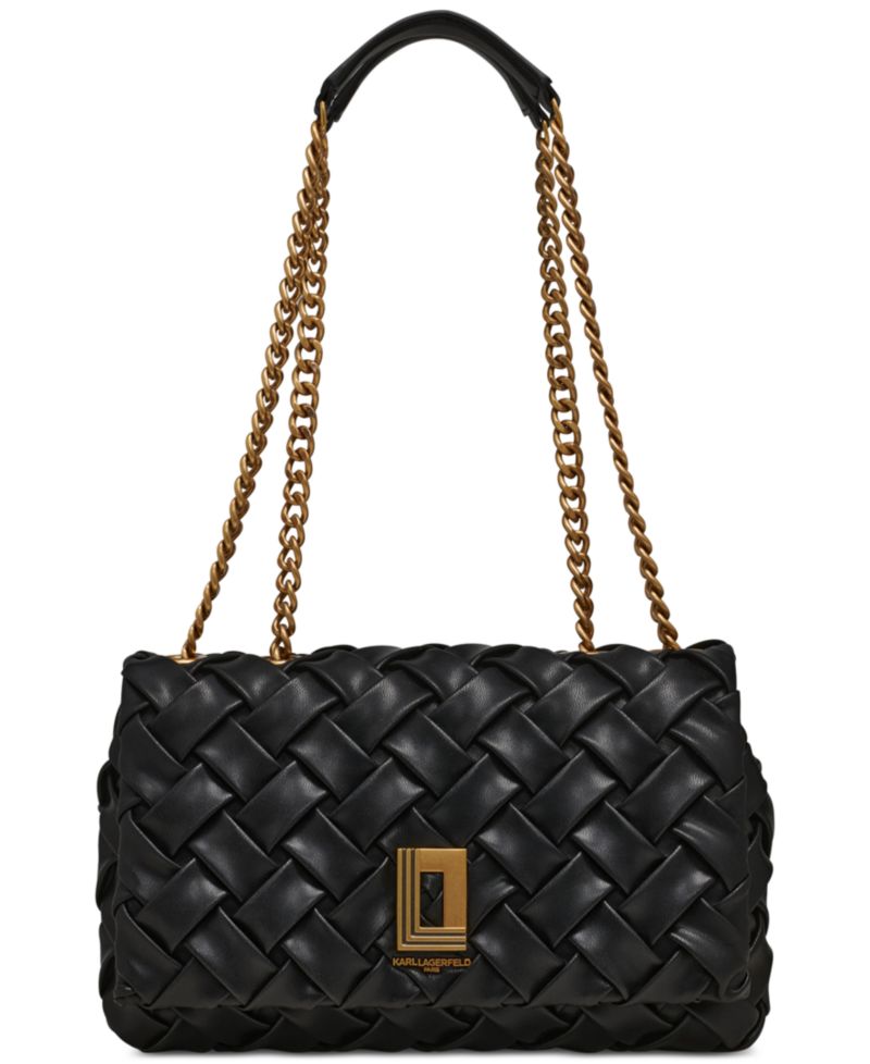 Lafayette Shoulder Bag
