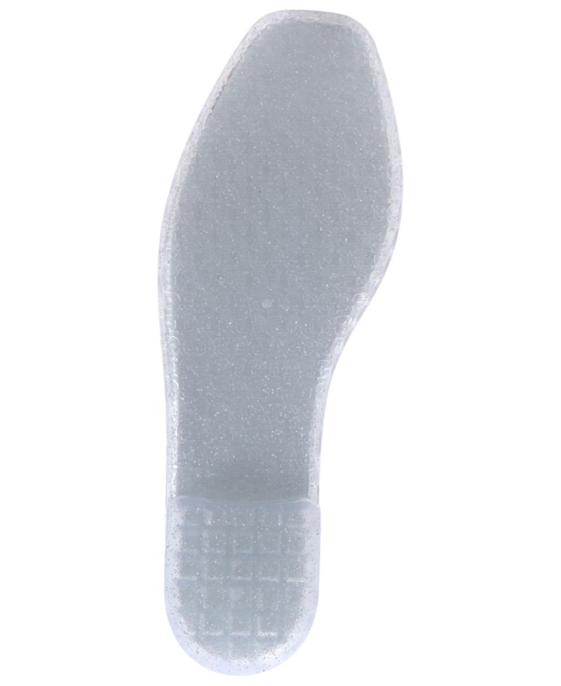 Girls' Quinn Jelly Glitter Flats