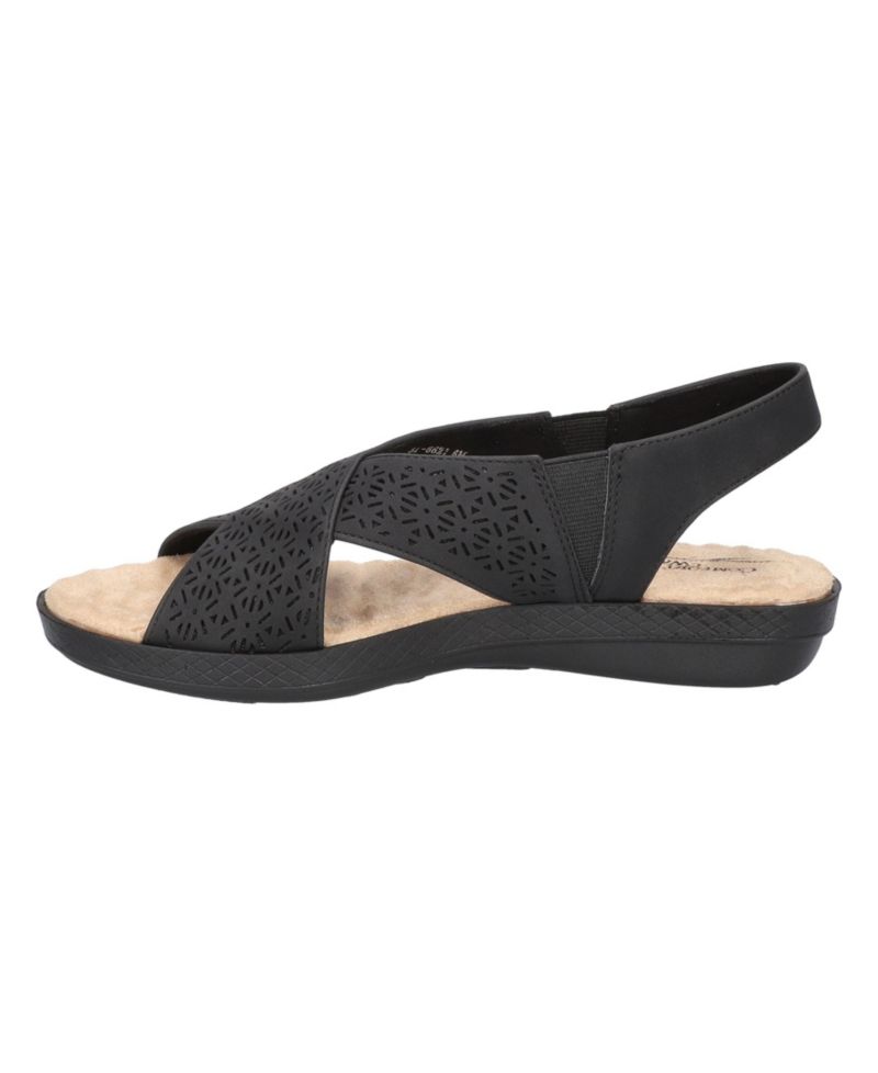 Women's Claudia Comfort Wave Sandals