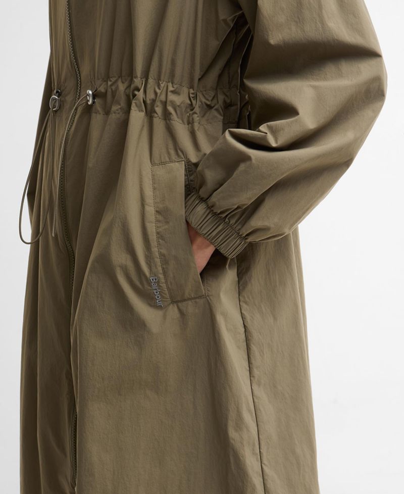 Women's Gracefield Showerproof Jacket
