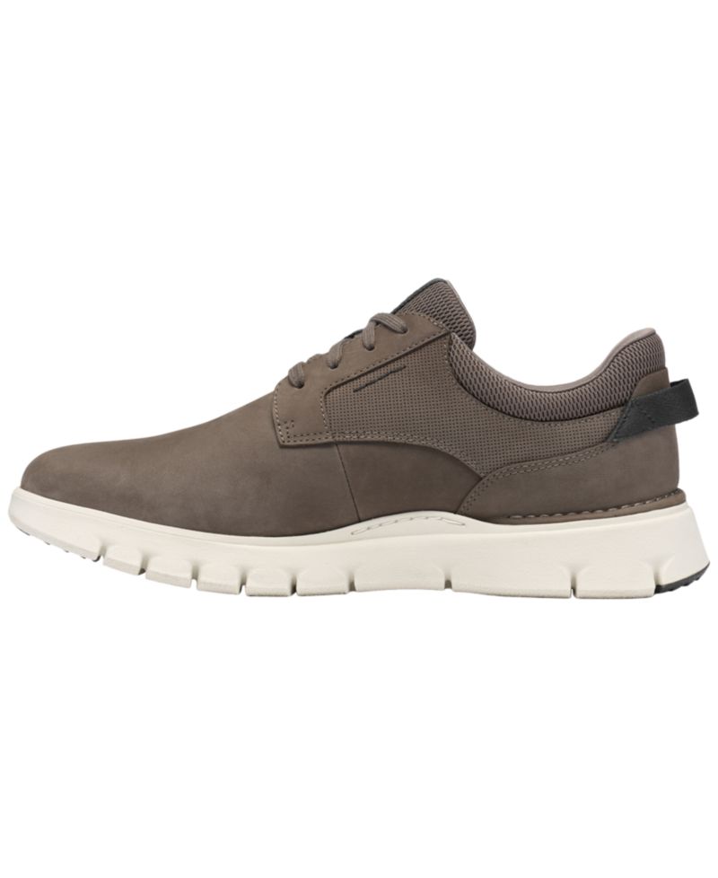 Men's Step 365 Casual Nubuck Oxfords